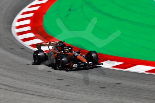 F1 - BARCELONA-CATALUNYA GRAND PRIX 2026