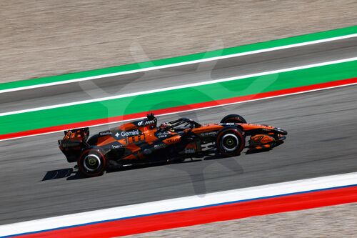 F1 - BARCELONA-CATALUNYA GRAND PRIX 2026
