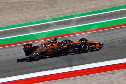 F1 - BARCELONA-CATALUNYA GRAND PRIX 2026