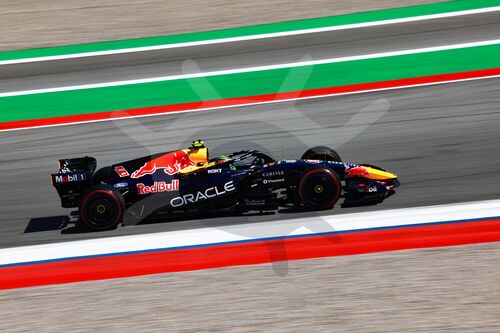 F1 - BARCELONA-CATALUNYA GRAND PRIX 2026