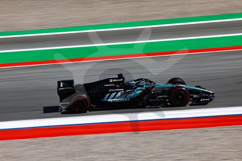 F1 - BARCELONA-CATALUNYA GRAND PRIX 2026