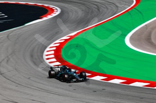 F1 - BARCELONA-CATALUNYA GRAND PRIX 2026