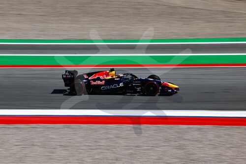 F1 - BARCELONA-CATALUNYA GRAND PRIX 2026
