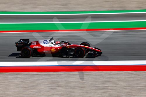 F1 - BARCELONA-CATALUNYA GRAND PRIX 2026