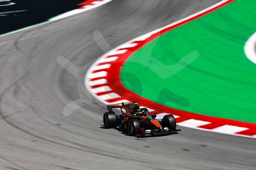 F1 - BARCELONA-CATALUNYA GRAND PRIX 2026