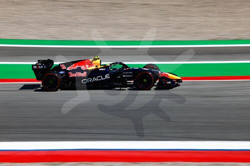 F1 - BARCELONA-CATALUNYA GRAND PRIX 2026