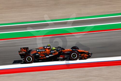 F1 - BARCELONA-CATALUNYA GRAND PRIX 2026