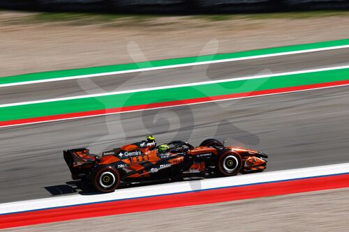 F1 - BARCELONA-CATALUNYA GRAND PRIX 2026