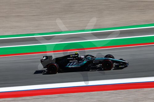F1 - BARCELONA-CATALUNYA GRAND PRIX 2026