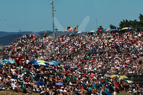 F1 - BARCELONA-CATALUNYA GRAND PRIX 2026