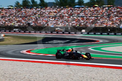 F1 - BARCELONA-CATALUNYA GRAND PRIX 2026