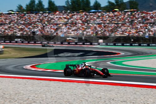 F1 - BARCELONA-CATALUNYA GRAND PRIX 2026