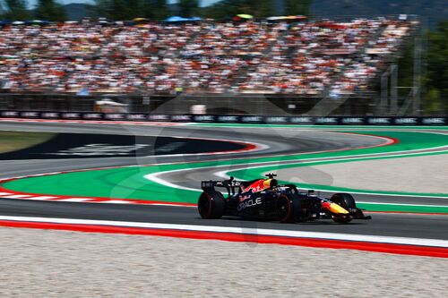 F1 - BARCELONA-CATALUNYA GRAND PRIX 2026