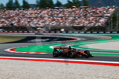 F1 - BARCELONA-CATALUNYA GRAND PRIX 2026