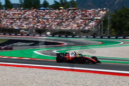 F1 - BARCELONA-CATALUNYA GRAND PRIX 2026