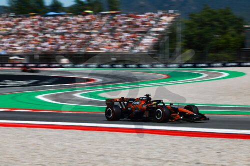 F1 - BARCELONA-CATALUNYA GRAND PRIX 2026