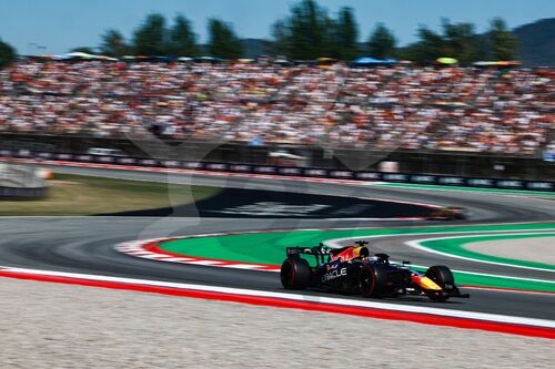 F1 - BARCELONA-CATALUNYA GRAND PRIX 2026