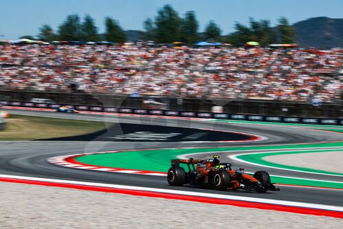 F1 - BARCELONA-CATALUNYA GRAND PRIX 2026