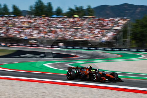 F1 - BARCELONA-CATALUNYA GRAND PRIX 2026