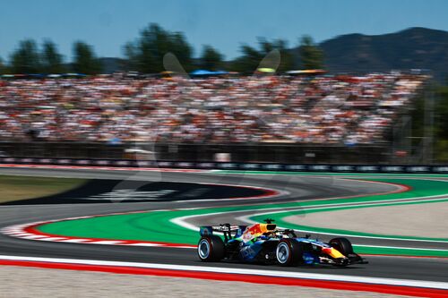 F1 - BARCELONA-CATALUNYA GRAND PRIX 2026