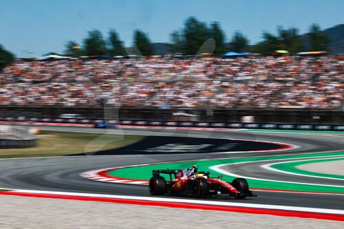 F1 - BARCELONA-CATALUNYA GRAND PRIX 2026