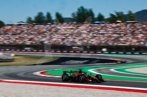 F1 - BARCELONA-CATALUNYA GRAND PRIX 2026