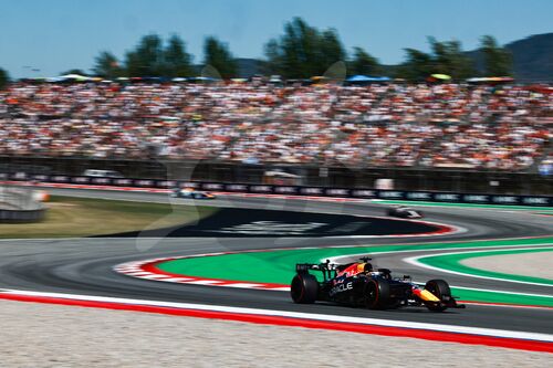F1 - BARCELONA-CATALUNYA GRAND PRIX 2026