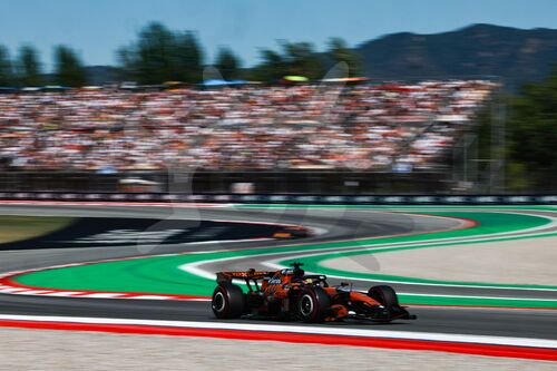 F1 - BARCELONA-CATALUNYA GRAND PRIX 2026