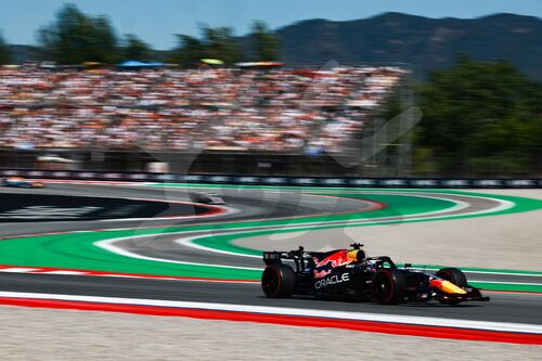 F1 - BARCELONA-CATALUNYA GRAND PRIX 2026