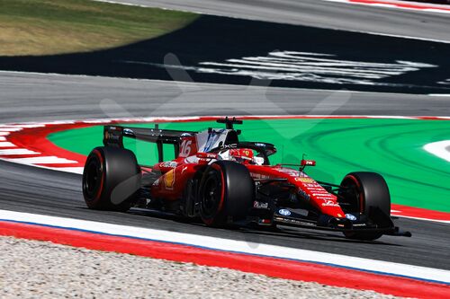 F1 - BARCELONA-CATALUNYA GRAND PRIX 2026