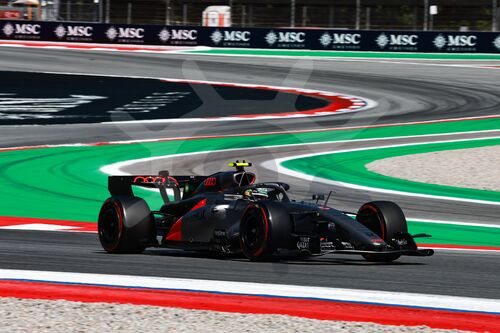 F1 - BARCELONA-CATALUNYA GRAND PRIX 2026