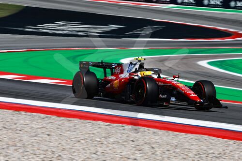 F1 - BARCELONA-CATALUNYA GRAND PRIX 2026