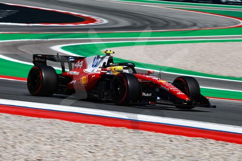 F1 - BARCELONA-CATALUNYA GRAND PRIX 2026