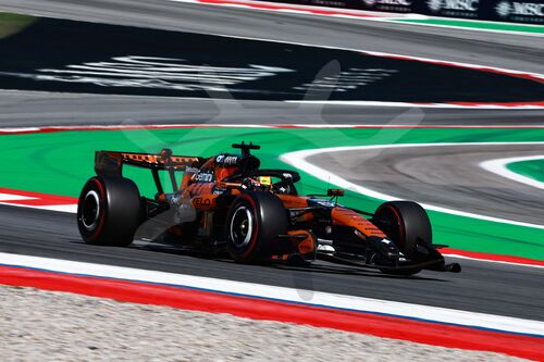 F1 - BARCELONA-CATALUNYA GRAND PRIX 2026