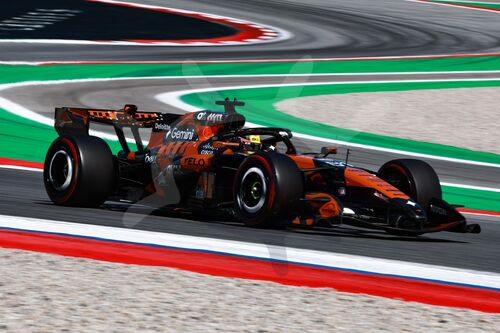 F1 - BARCELONA-CATALUNYA GRAND PRIX 2026