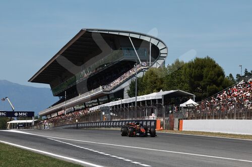 F1 - BARCELONA-CATALUNYA GRAND PRIX 2026