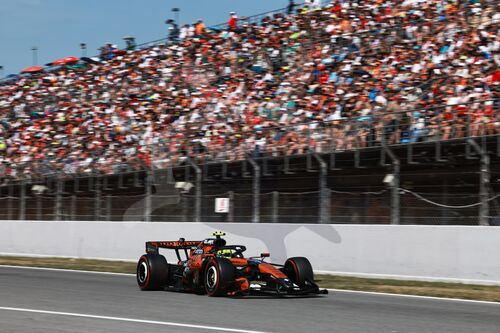 F1 - BARCELONA-CATALUNYA GRAND PRIX 2026