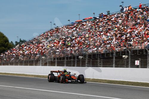 F1 - BARCELONA-CATALUNYA GRAND PRIX 2026