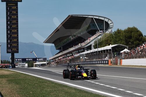 F1 - BARCELONA-CATALUNYA GRAND PRIX 2026