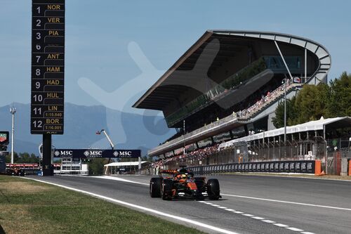 F1 - BARCELONA-CATALUNYA GRAND PRIX 2026