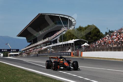 F1 - BARCELONA-CATALUNYA GRAND PRIX 2026