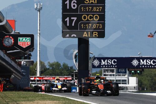 F1 - BARCELONA-CATALUNYA GRAND PRIX 2026
