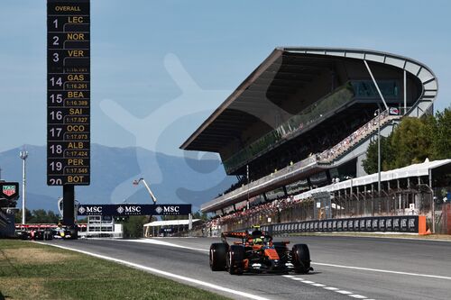 F1 - BARCELONA-CATALUNYA GRAND PRIX 2026
