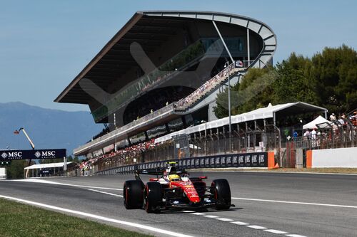 F1 - BARCELONA-CATALUNYA GRAND PRIX 2026