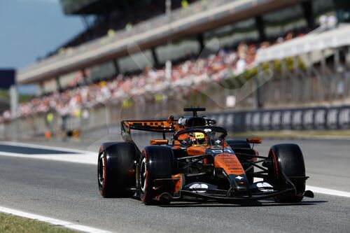 F1 - BARCELONA-CATALUNYA GRAND PRIX 2026