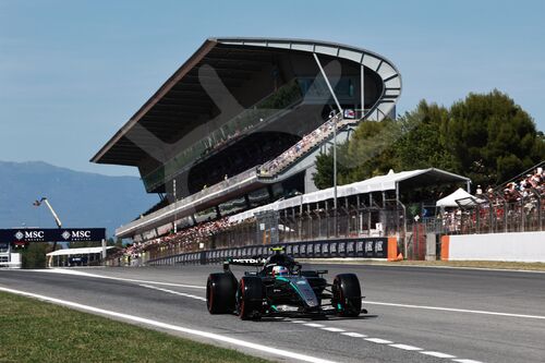 F1 - BARCELONA-CATALUNYA GRAND PRIX 2026
