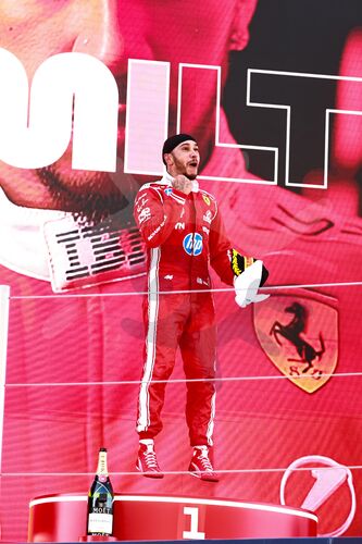 F1 - BARCELONA-CATALUNYA GRAND PRIX 2026