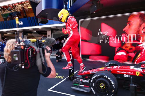 F1 - BARCELONA-CATALUNYA GRAND PRIX 2026