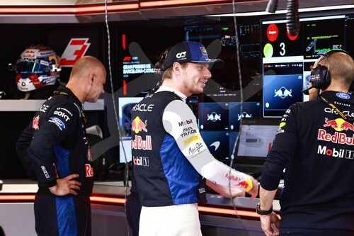 F1 - BARCELONA-CATALUNYA GRAND PRIX 2026