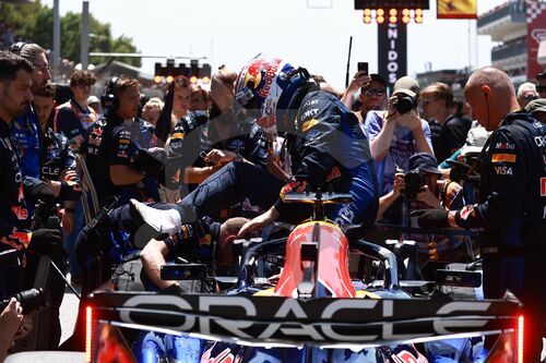 F1 - BARCELONA-CATALUNYA GRAND PRIX 2026